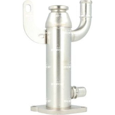 NRF | Kühler, Abgasrückführung | 48419 NRF | Kühler, Abgasrückführung | 48419