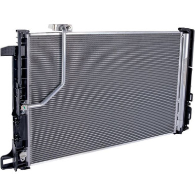 Valeo | Kondensator, Klimaanlage | 814044 Valeo | Kondensator, Klimaanlage | 814044