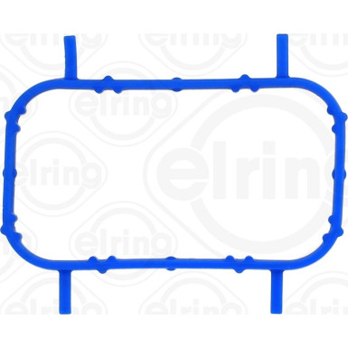 Elring | Dichtung, Thermostatgehäuse | 907.340