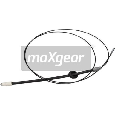 Maxgear | Seilzug, Feststellbremse | 32-0520