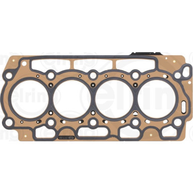 Elring | Dichtung, Zylinderkopf | 100.420