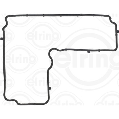 Elring | Dichtung, Zylinderkopfhaube | 004.140