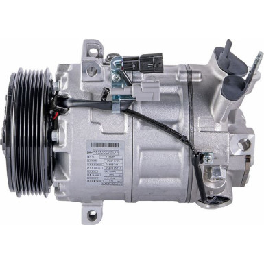 Valeo | Kompressor, Klimaanlage | 716685 Valeo | Kompressor, Klimaanlage | 716685