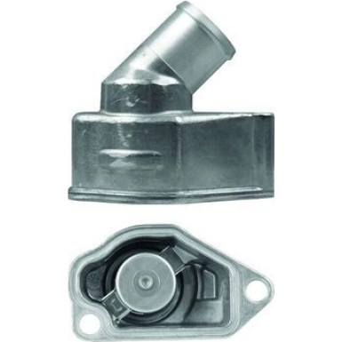 Mahle | Thermostat, Kühlmittel | TI 9 87