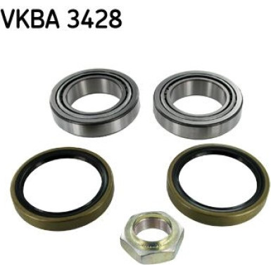 SKF | Radlagersatz | VKBA 3428