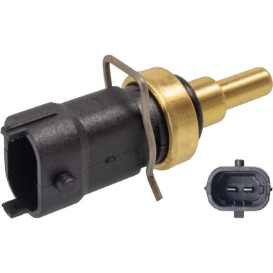 FEBI BILSTEIN 107538 Sensor, Kühlmitteltemperatur