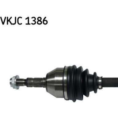 SKF | Antriebswelle | VKJC 1386