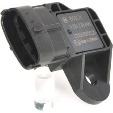 BOSCH | Sensor, Ansauglufttemperatur | 0 261 230 448