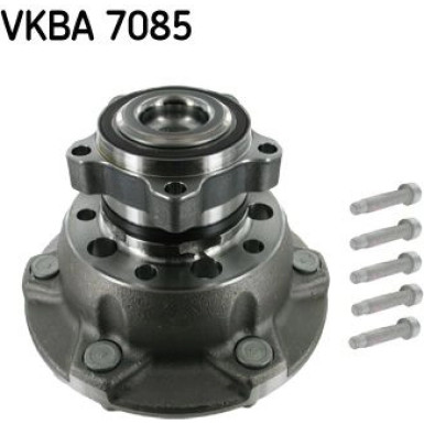 SKF | Radlagersatz | VKBA 7085