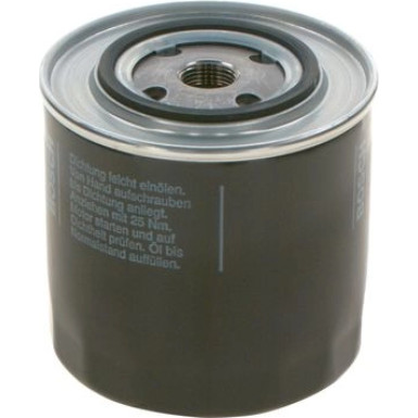 BOSCH 0 451 203 223 Ölfilter