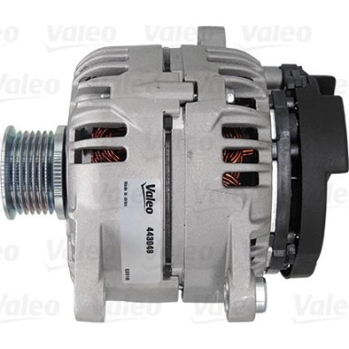 Valeo | Generator | 443049