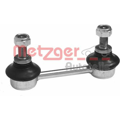 Metzger | Stange/Strebe, Stabilisator | 53012719