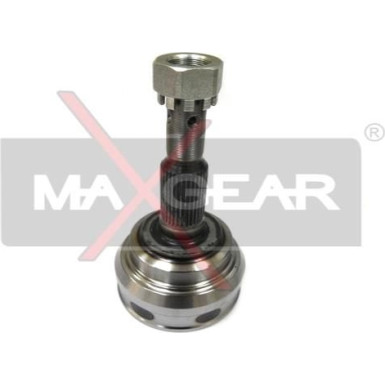 Maxgear | Gelenksatz, Antriebswelle | 49-0178