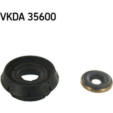 SKF | Federbeinstützlager | VKDA 35600