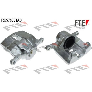 FTE | Bremssattel | 9292069