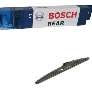 BOSCH H 318 Scheibenwischer Rear 3 397 015 303