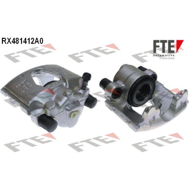 FTE | Bremssattel | 9291257