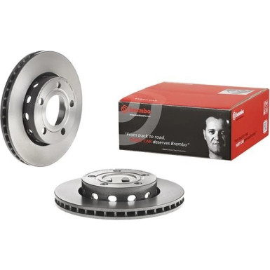 Brembo | Bremsscheibe | 09.A597.11