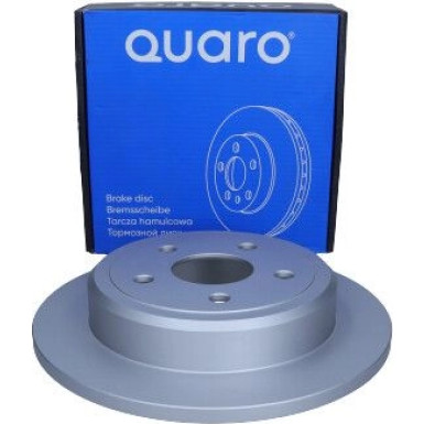 QUARO | Bremsscheibe | QD2401