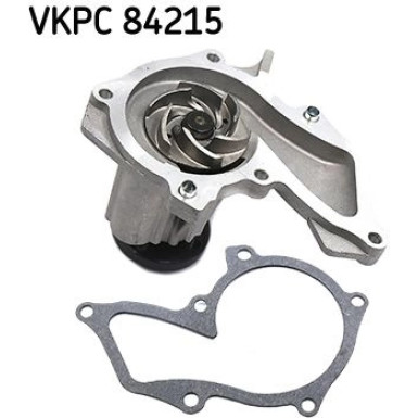 SKF | Wasserpumpe | VKPC 84215