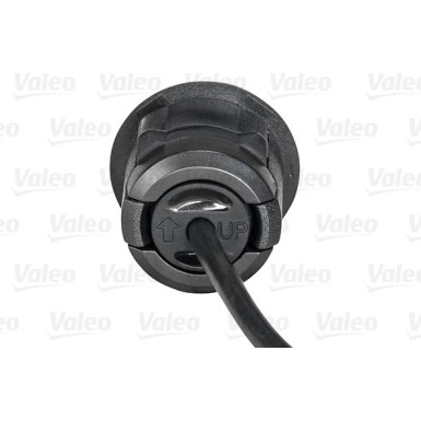 Valeo | Sensor, Einparkhilfe | 632205