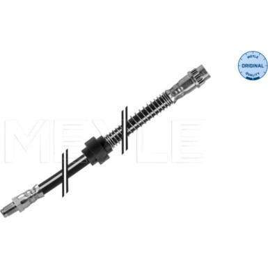 Meyle | Bremsschlauch | 11-14 525 0037