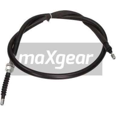 Maxgear | Seilzug, Feststellbremse | 32-0222