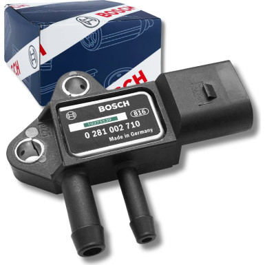 BOSCH 0 281 002 710 Differenzdrucksensor