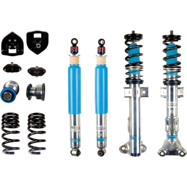 Bilstein | Fahrwerkssatz, Federn/Dämpfer | 48-229333