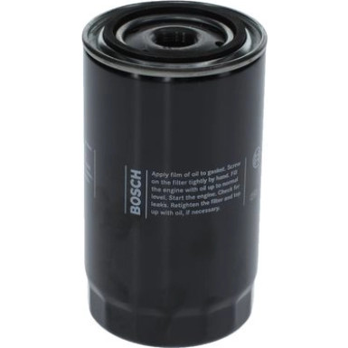 BOSCH F 026 407 081 Ölfilter