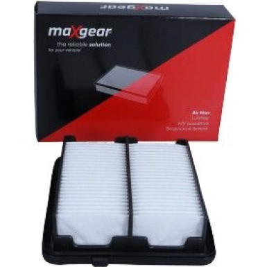 Maxgear | Luftfilter | 26-2371