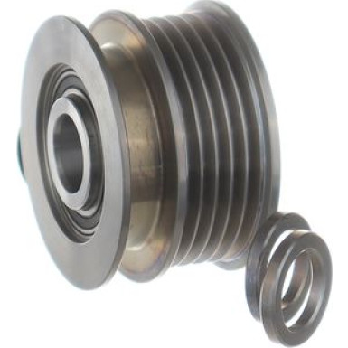 SKF | Generatorfreilauf | VKM 03604