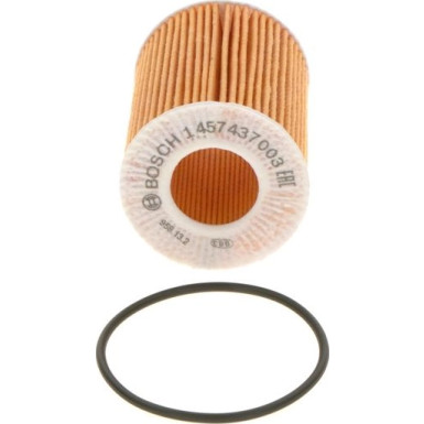 BOSCH 1 457 437 003 Ölfilter