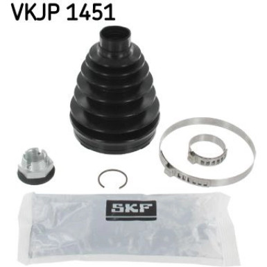 SKF | Faltenbalgsatz, Antriebswelle | VKJP 1451