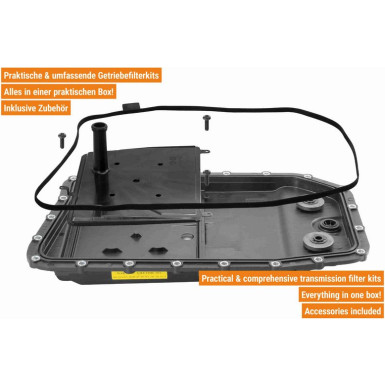 Vaico | Ölwanne, Automatikgetriebe | V20-0574 Vaico | Ölwanne, Automatikgetriebe | V20-0574