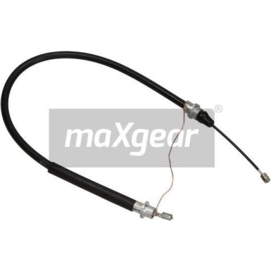 Maxgear | Seilzug, Feststellbremse | 32-0234