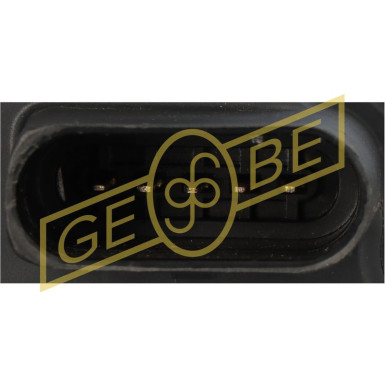 GEBE | AGR-Ventil | 9 3187 1