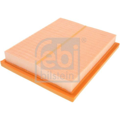 FEBI BILSTEIN 183995 Luftfilter FEBI BILSTEIN 183995 Luftfilter