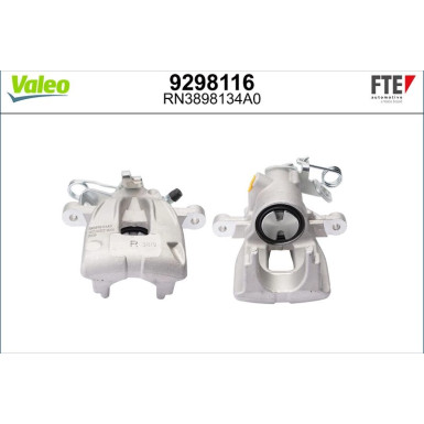 FTE | Bremssattel | 9298116 FTE | Bremssattel | 9298116