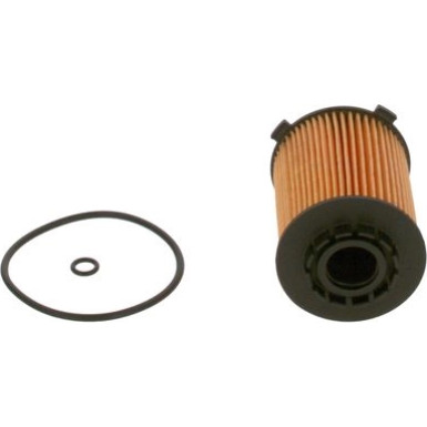 BOSCH F 026 407 152 Ölfilter