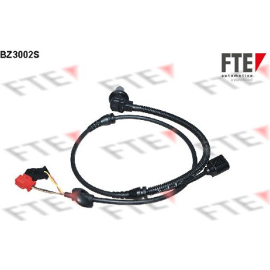 FTE | Sensor, Raddrehzahl | 9400002