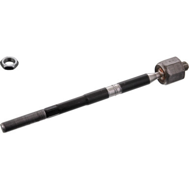 FEBI BILSTEIN 49672 Axialgelenk, Spurstange