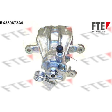 FTE | Bremssattel | 9290742