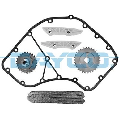 Dayco | Steuerkettensatz | KTC1055