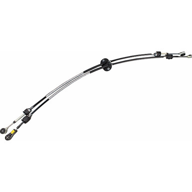 Metzger | Seilzug, Schaltgetriebe | 3150283 Metzger | Seilzug, Schaltgetriebe | 3150283