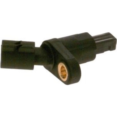 BOSCH | Sensor, Raddrehzahl | 0 986 594 004