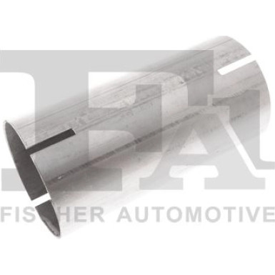 FA1 | Rohrverbinder, Abgasanlage | 115-961