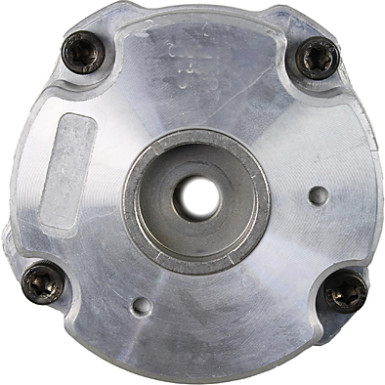 Metzger | Nockenwellenversteller Hydraulisch | 0899215