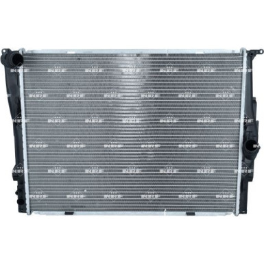 NRF | Kühler, Motorkühlung | 53473 NRF | Kühler, Motorkühlung | 53473