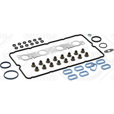 Elring | Dichtungssatz, Zylinderkopf | 030.652